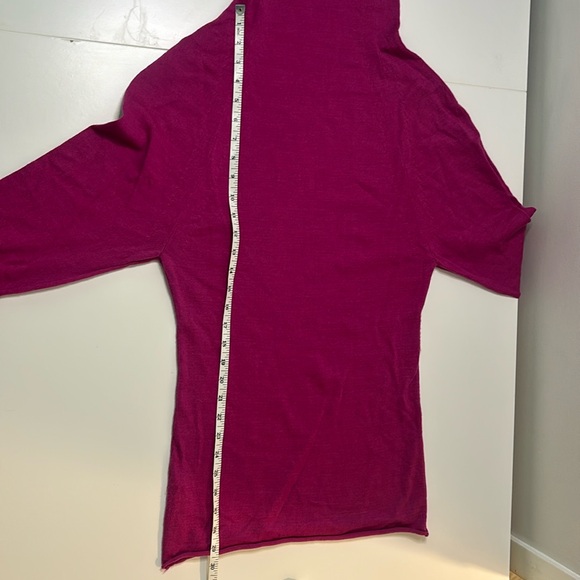 Icebreaker Athena sweater - Picture 9 of 12